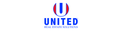 United Real Estate Solutions Logo